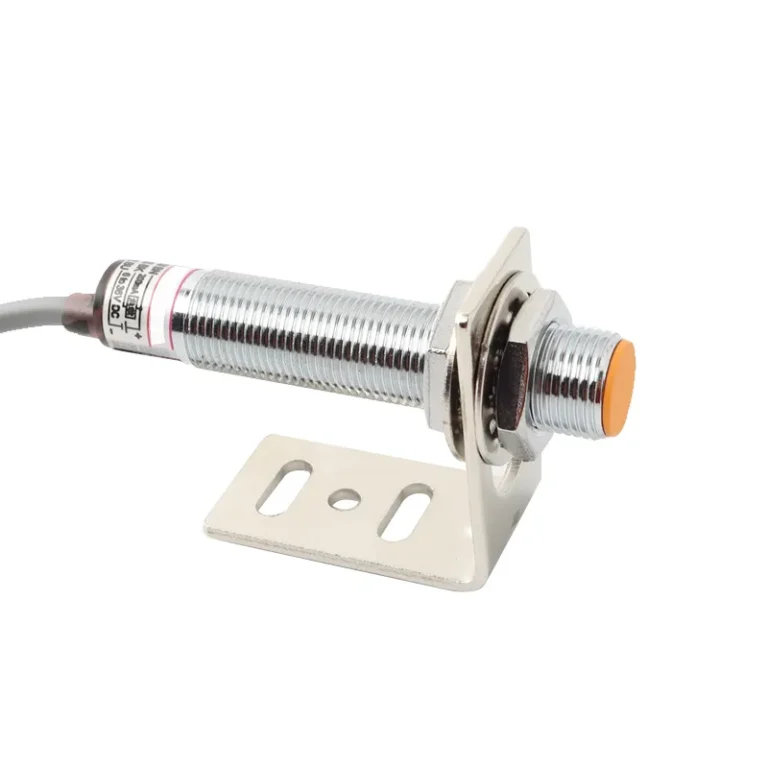 Inductive Proximity Switch Shielded M12