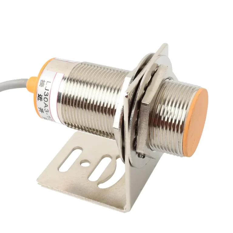 Inductive Proximity Switch Shielded M30