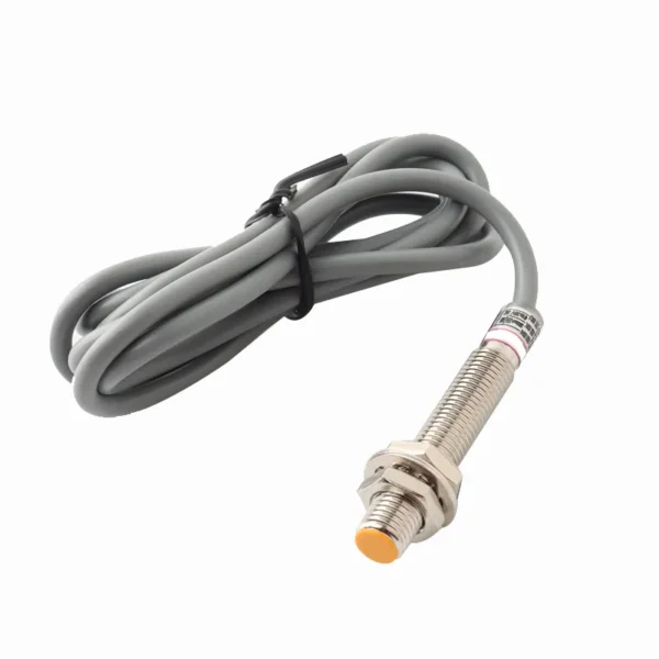 Proximity switch shielded M8 1