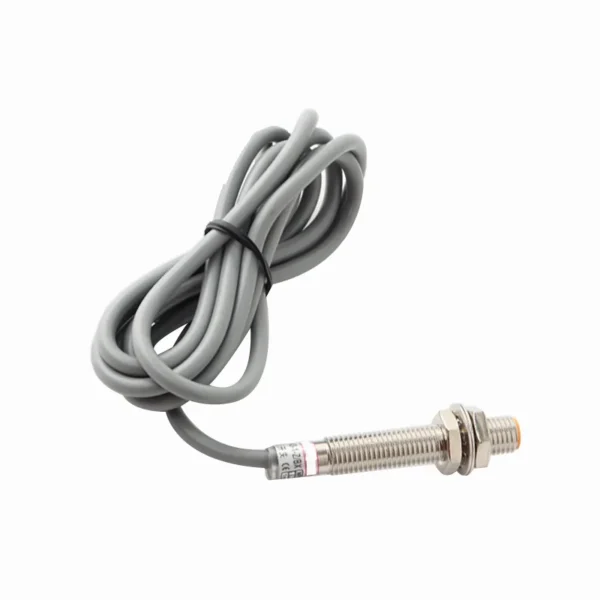 Proximity switch shielded M8 2