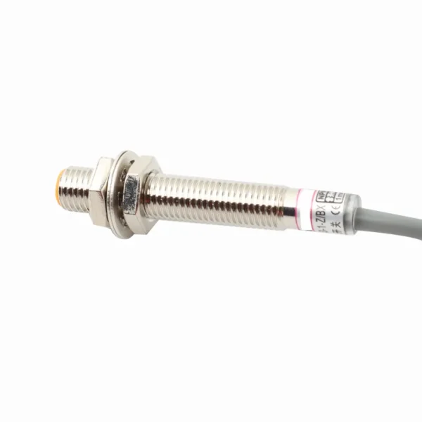 Proximity switch shielded M8 5