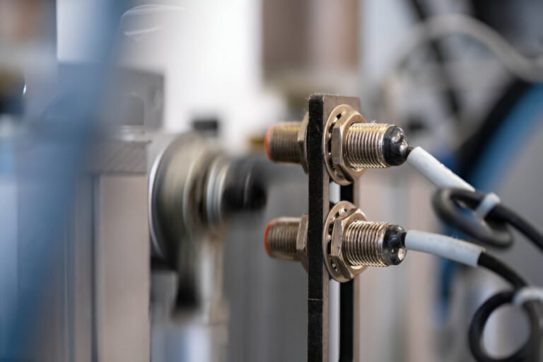 Practical knowledge points of proximity switch