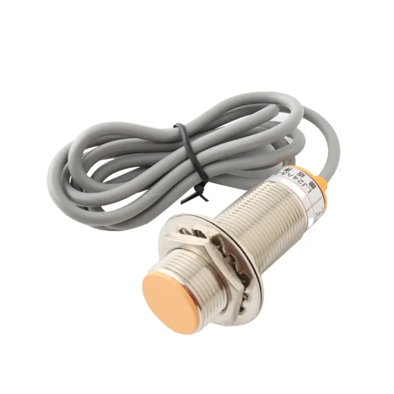 Capacitive Proximity Switch Shielded C24