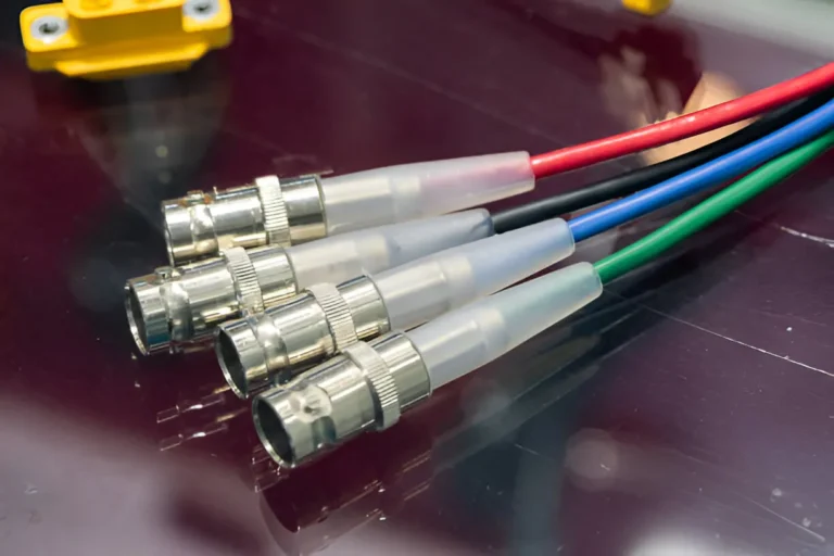 Unlocking the Magic of Capacitive Proximity Switch Sensors: How They Work and Why You Need Them