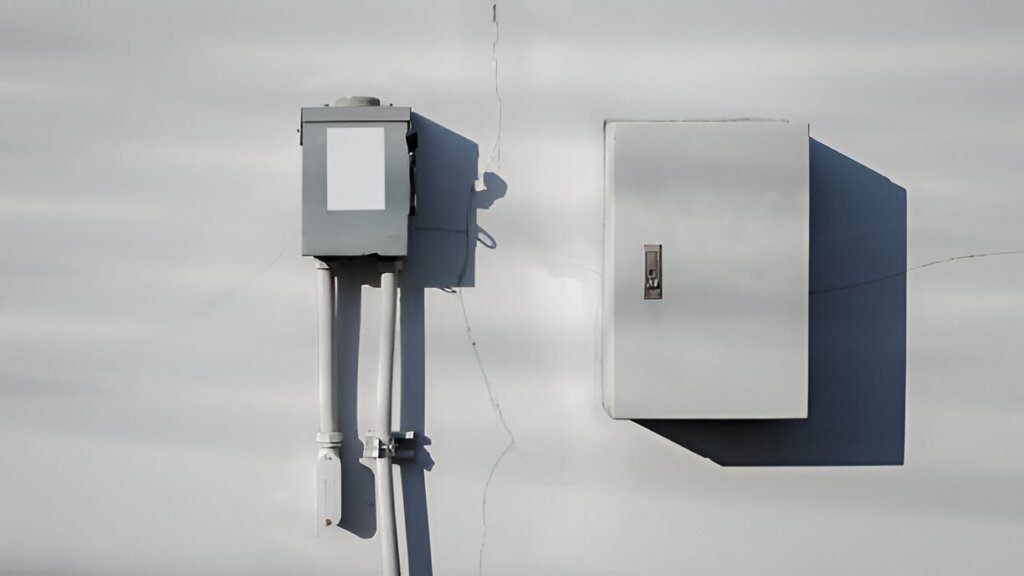 What is a Distribution Box?