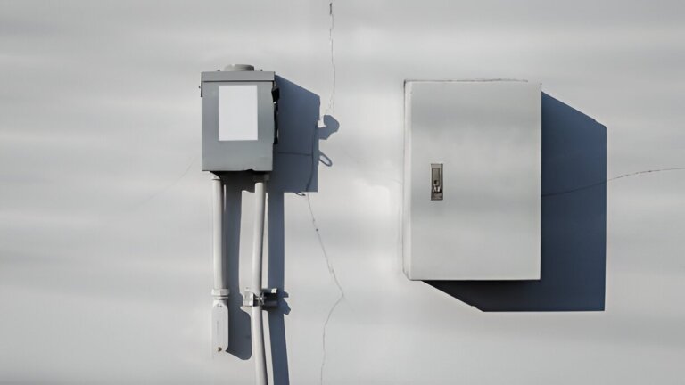 What is a Distribution Box?