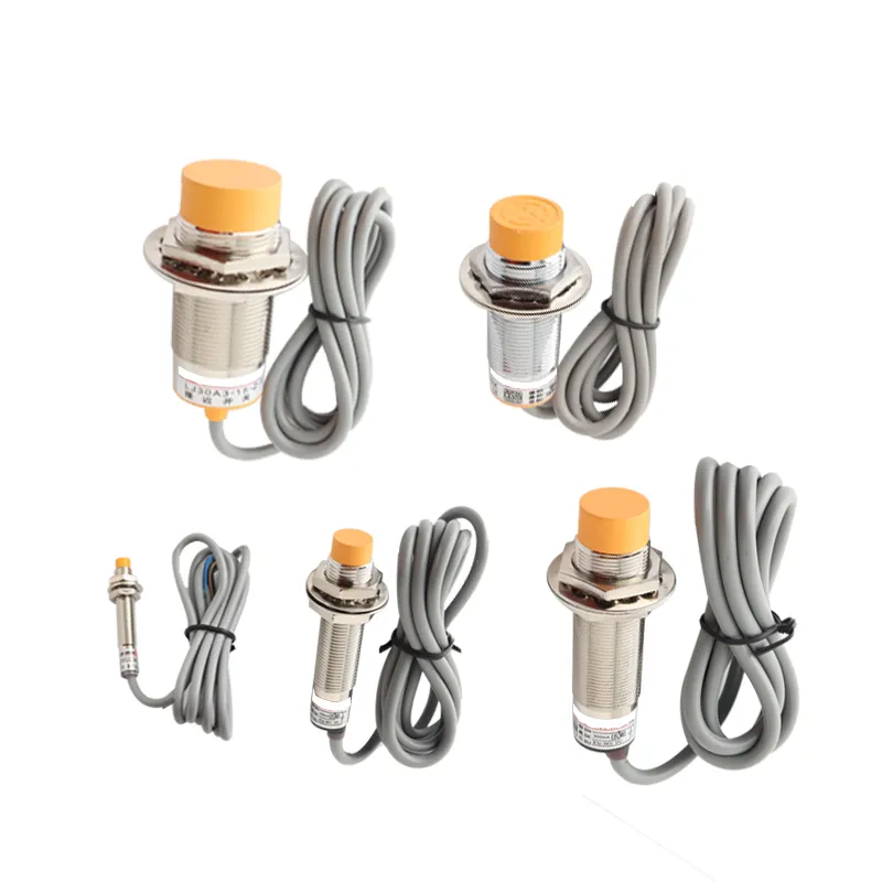 Proximity Switch Sensors