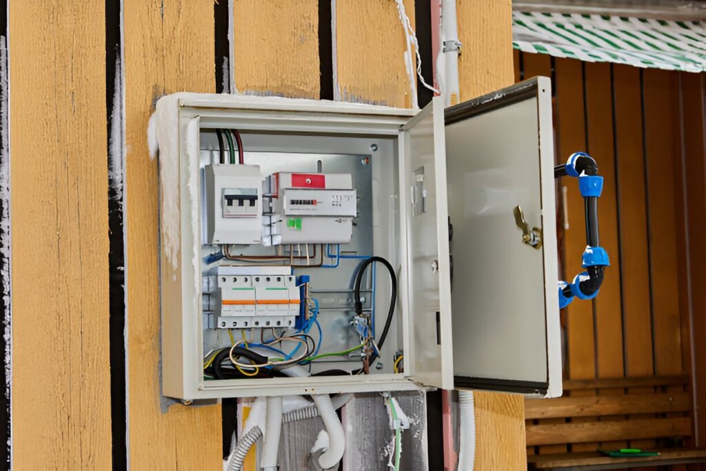 Circuit breaker product comprehensive analysis