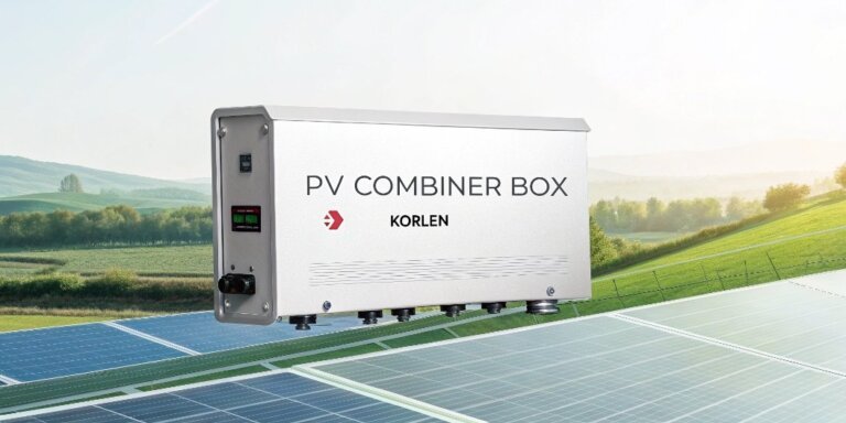 PV Combiner Box Product Selection Guide: Finding the Right Fit?