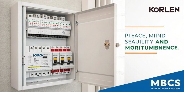 The Ultimate Guide to Miniature Circuit Breakers (MCBs)