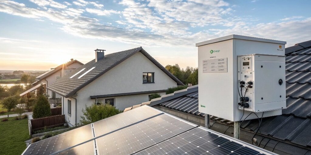 PV combiner box comprehensive analysis