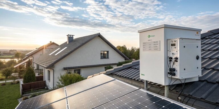 PV combiner box comprehensive analysis