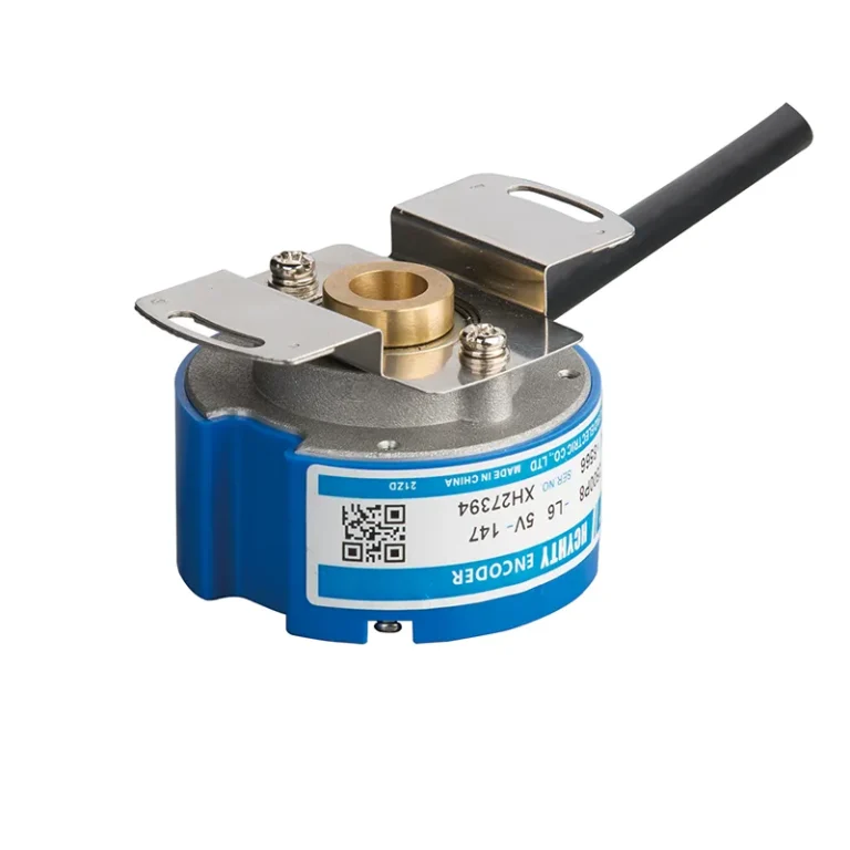 GLT48 Durable Incremental Rotary Encoder Machine Tool Industries