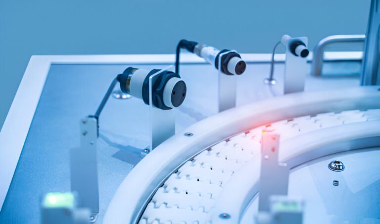 Proximity Switch Sensor Key Mechanism You Must Know