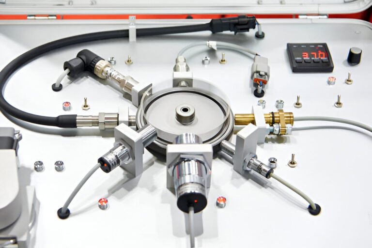 Proximity Switch Sensor 7 Key Tips to Choose NPN vs PNP