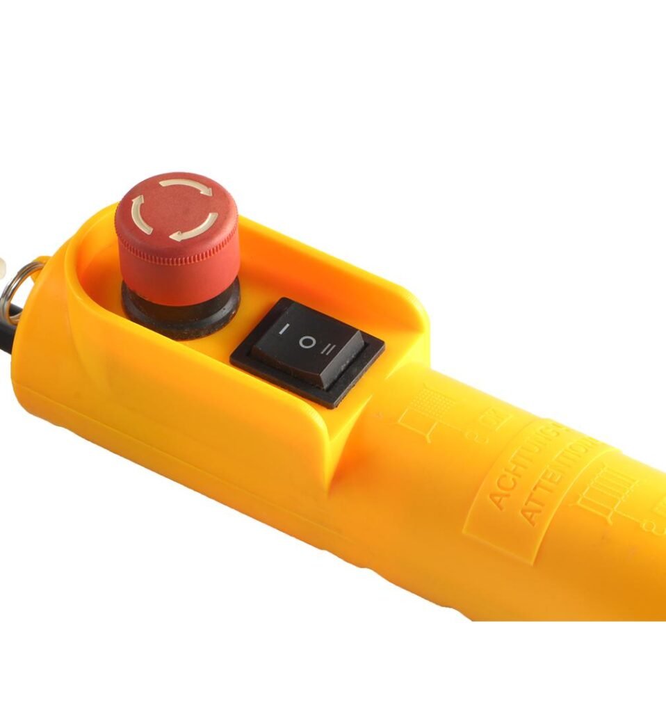 Industrial controller COP-21JK 1