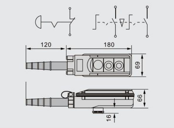 COP-61C