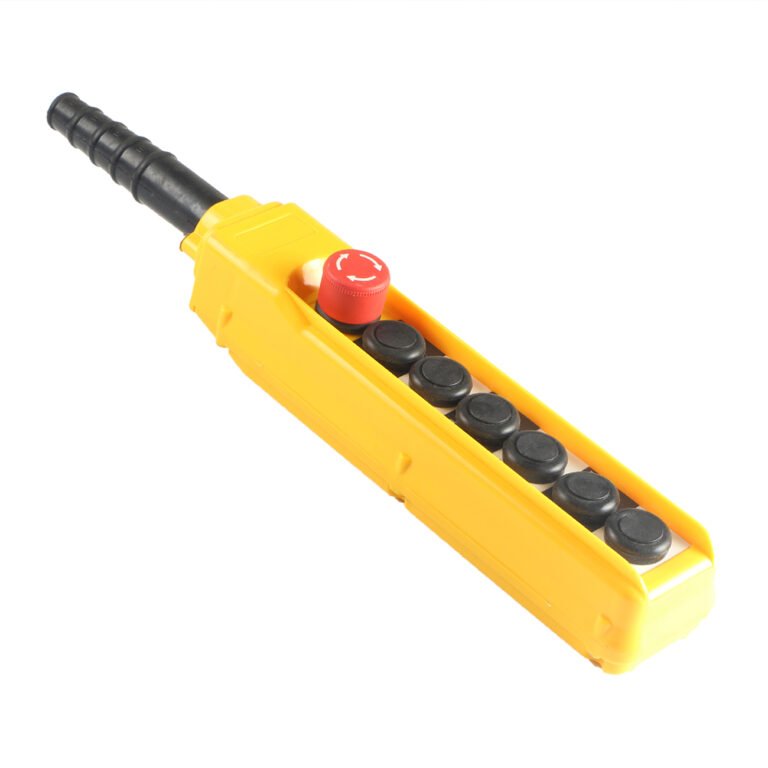 COP-AS3 Self-Locking Emergency Stop Interlock Controller