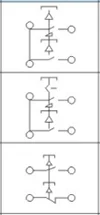 Electrical schematic(COB 61)