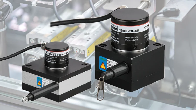 What is an Incremental Rotary Encoder Guide