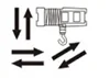 Operation effect(XAC A871)