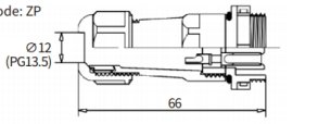 SD20 Series connectors4