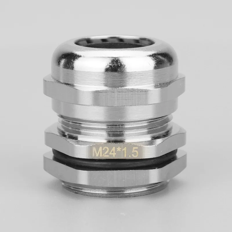 M series M24 Waterproof Cable Gland Metric Series