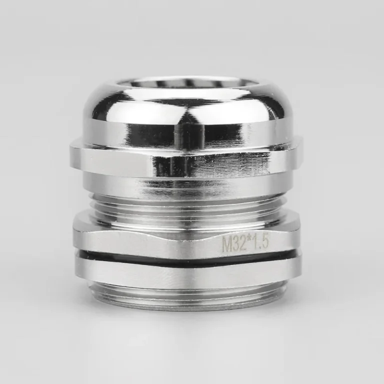 M33 Watertight Cable Gland – OEM Supplier & Custom Solutions