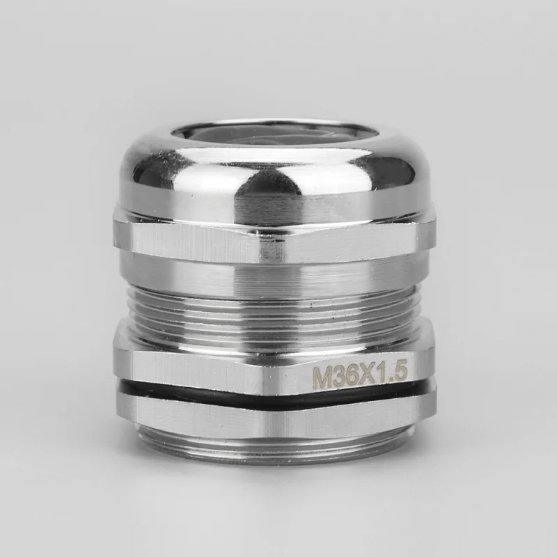 Stainless steel Cable Gland Corrosion Resistant M36A