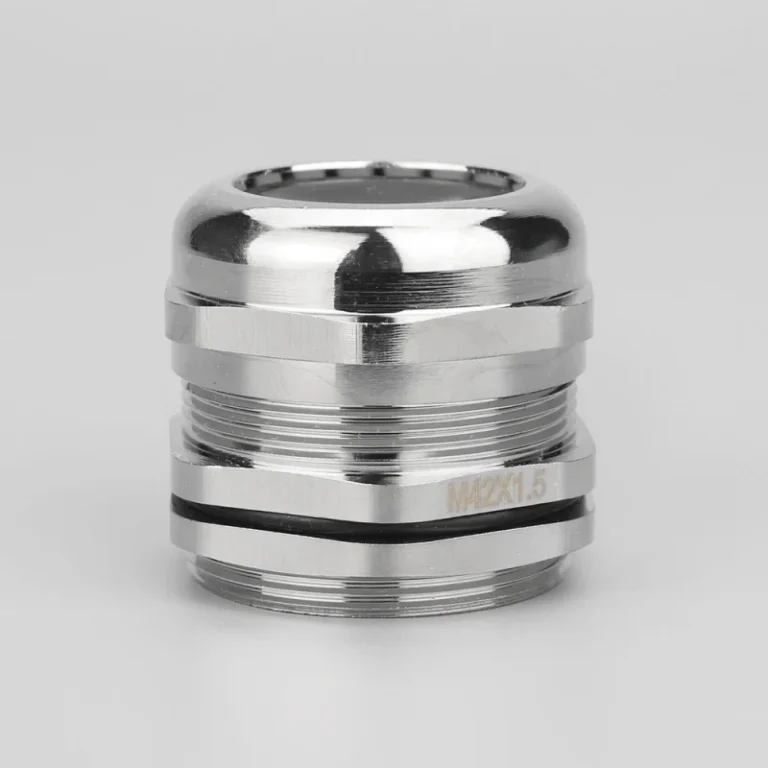 M42 Dustproof Cable Gland – OEM Supplier & Custom Solutions