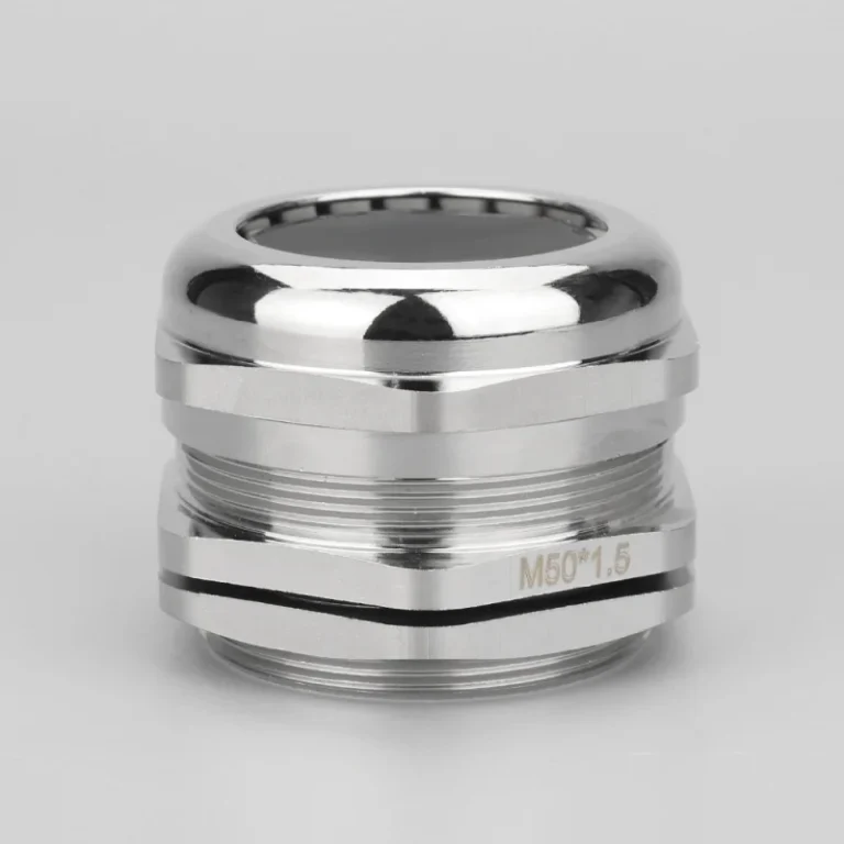 High-Strength M50 Cable Gland – OEM Supplier & Custom Orders