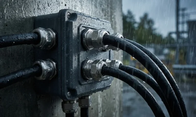 The Ultimate Cable gland size chart You Must Use Today