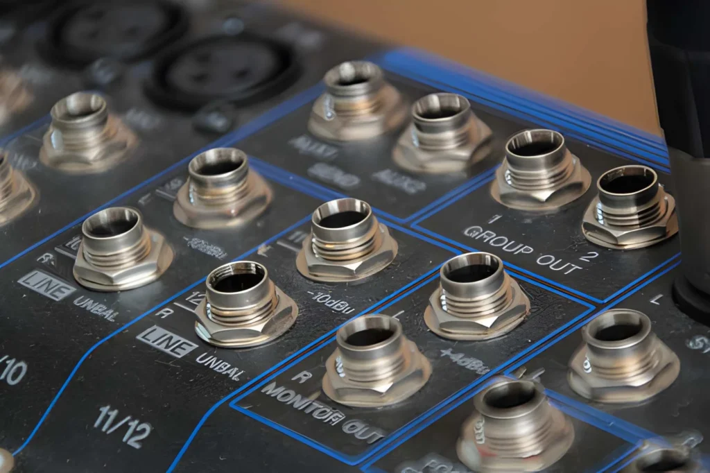 Aviation Connector Plug Guide with Specifications and Buying Tips