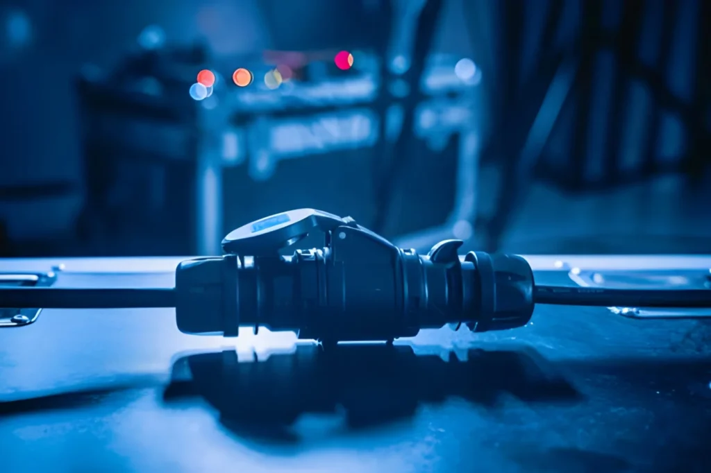 Reliable Aviation Connector Supplier Offering MIL-DTL-38999 Waterproof Connectors