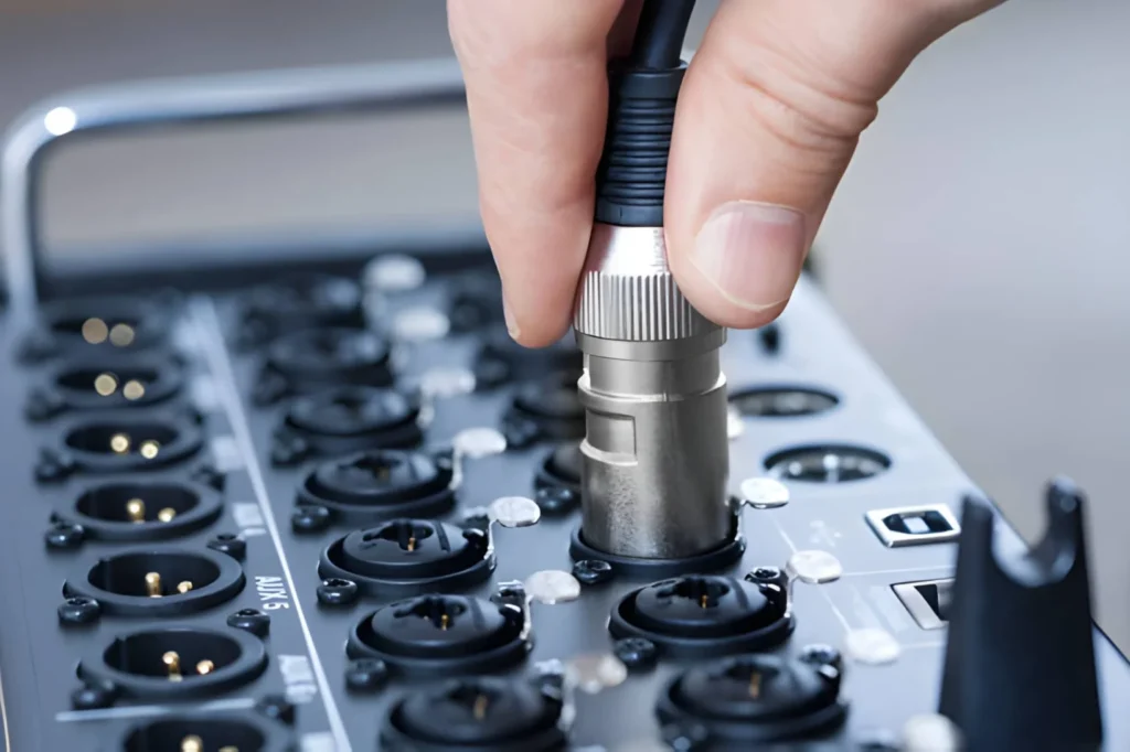 Aviation Connector Wiring Guide for Waterproof Reliable Industrial Use