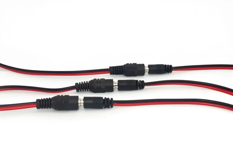 Aviation Power Connectors High Current Durable MIL-DTL Standards