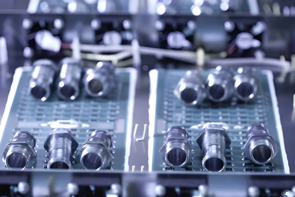 Waterproof Aviation Cable Connectors Straight Type Plugs Guide