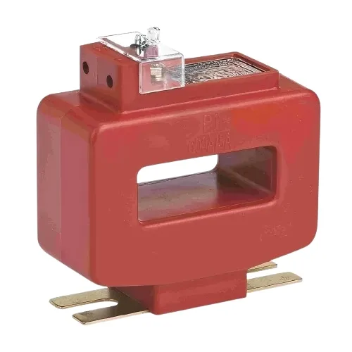 0 2s Electricity Current Transformer Manufacturers Oil Filled Current Transformer (2)