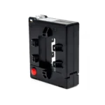 0 5kv 0 66kv Electric Current Transformer Flexible Low Voltage CT for Energy Mon