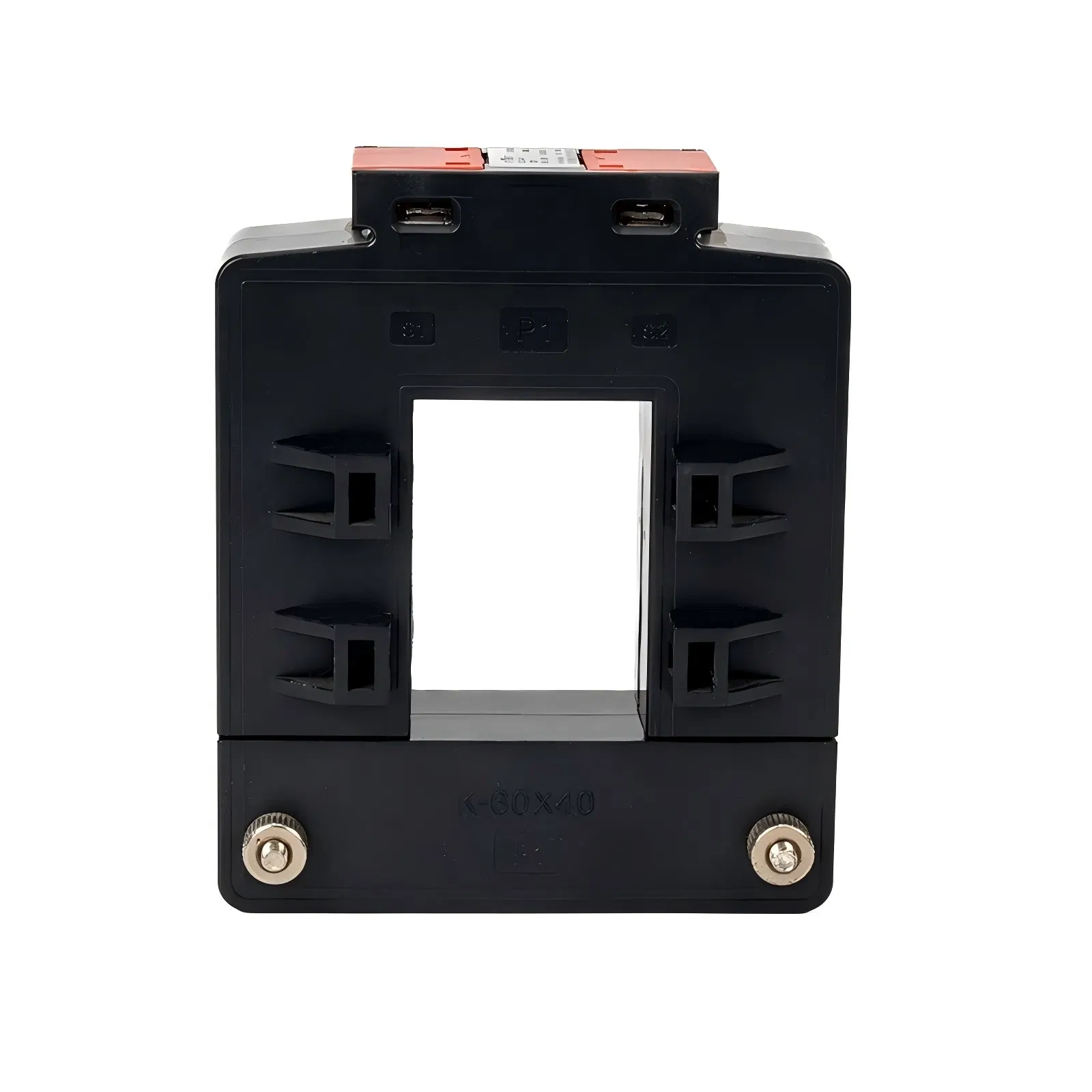 0 5kv 0 66kv Electric Current Transformer Flexible Low Voltage CT for Energy Monitoring