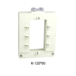 0 66 Split Core Current Transformer Window Type 60 40 Current Transf (3)
