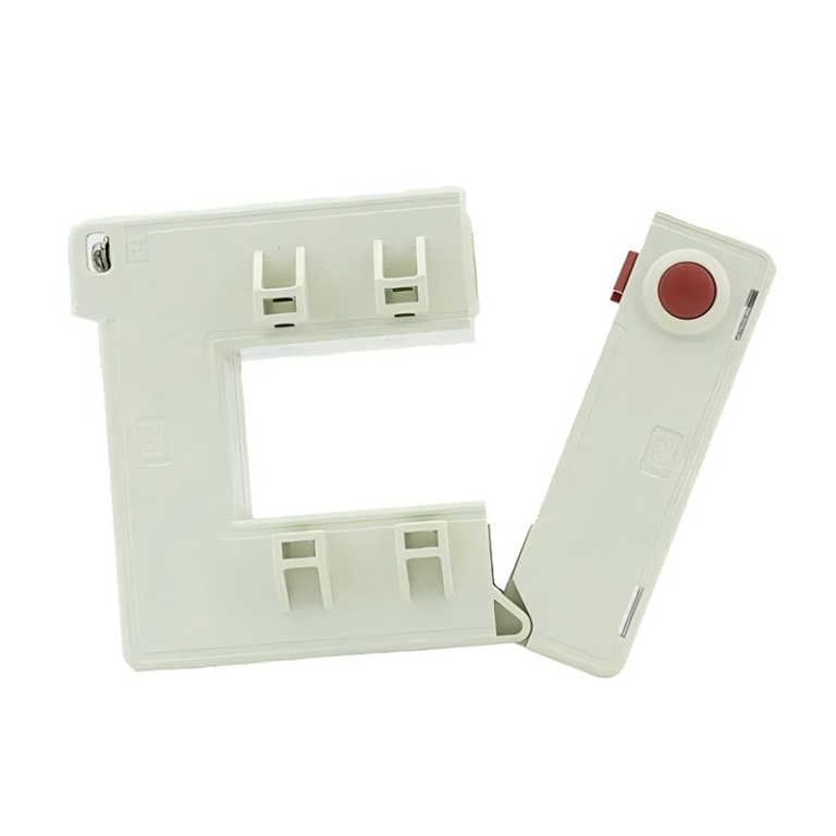 0.66kv Current Transformer CT Low Voltage 0.5 Grade Current Ratio 1200/5A