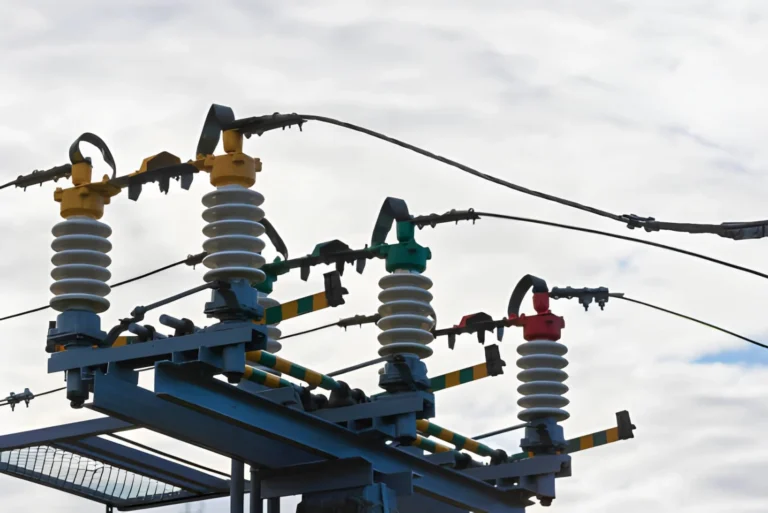 Solid Core Current Transformers Accurate Rated Ratios