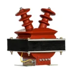 10kv High Voltage Voltage Transformer Jdz 3 6 10q 0 1 Singl