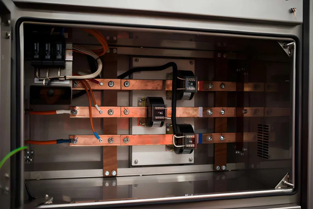 Split Core Current Transformer High Accuracy Retrofit Sensor