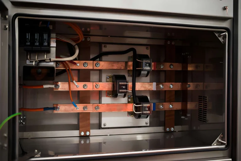 Split Core Current Transformer High Accuracy Retrofit Sensor