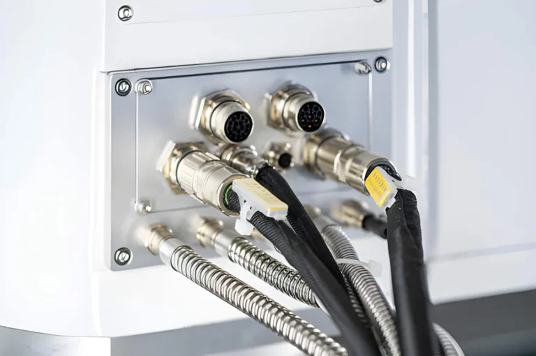 Aviation Cable Connectors Guide Waterproof Industrial Circular Plugs