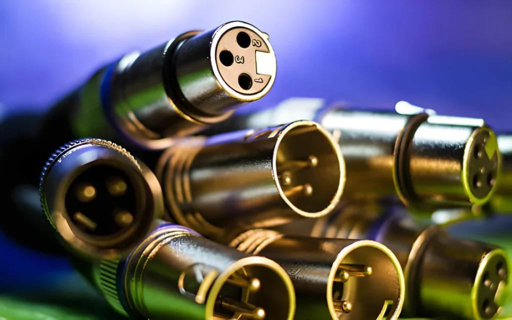 Aviation Electrical Connectors Types Standards and Buying Tips