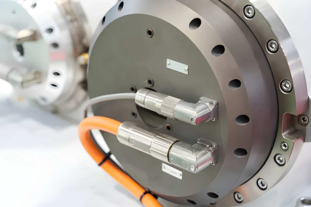 Aviation Plug Connector Durable Waterproof