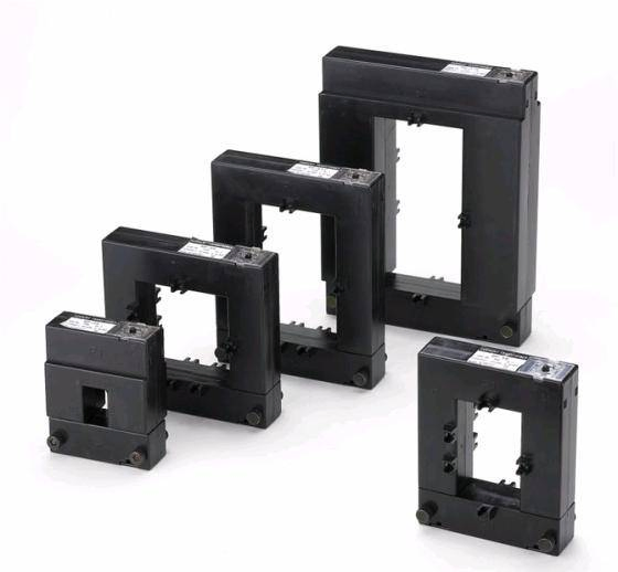 Bh 0 66kv 2500 5A Current Transformer CT Low Voltage Current Transformer (7)